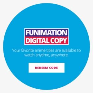 funimation.com/active code|funimation digital copy codes.